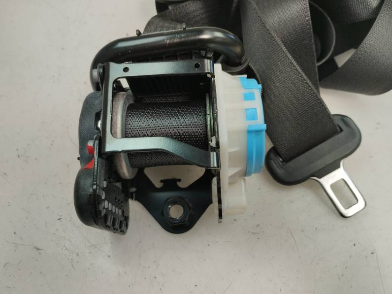 CINTURON SEGURIDAD DELANTERO IZQUIERDO OPEL INSIGNIA BERLINA 2016 1.6 CDTI DPF (136 CV)