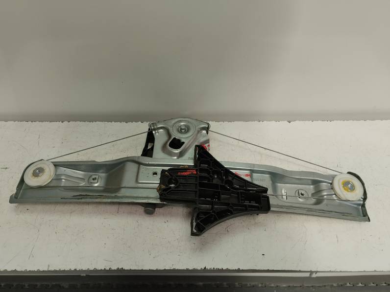 ELEVALUNAS TRASERO DERECHO OPEL INSIGNIA BERLINA 2016 1.6 CDTI DPF (136 CV)