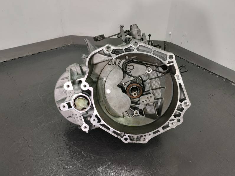 CAJA CAMBIOS OPEL INSIGNIA BERLINA 2016 1.6 CDTI DPF (136 CV)