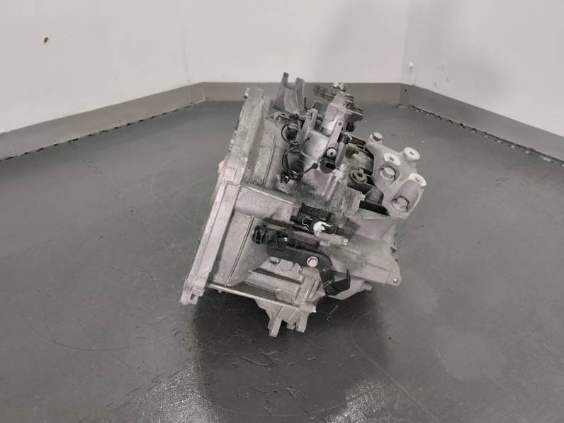 CAJA CAMBIOS OPEL INSIGNIA BERLINA 2016 1.6 CDTI DPF (136 CV)