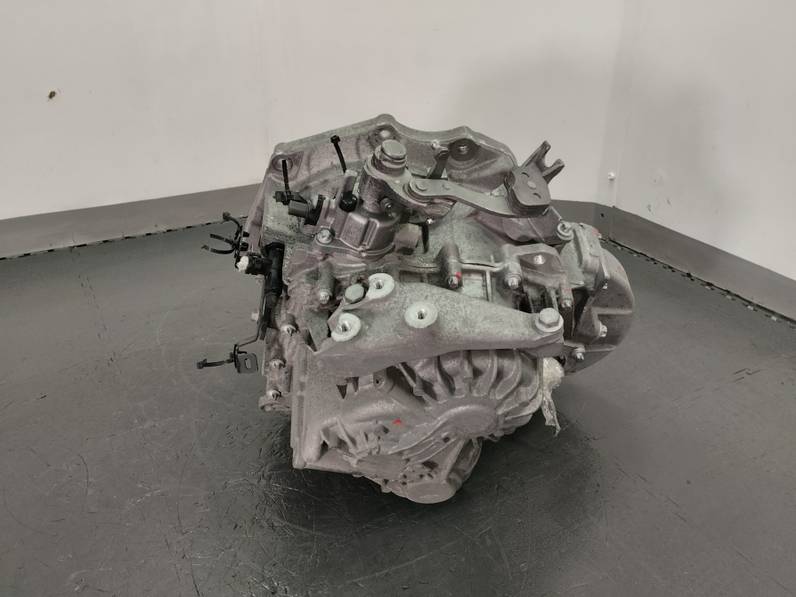 CAJA CAMBIOS OPEL INSIGNIA BERLINA 2016 1.6 CDTI DPF (136 CV)