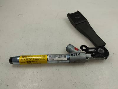 CINTURON SEGURIDAD DELANTERO IZQUIERDO OPEL INSIGNIA BERLINA 2016 1.6 CDTI DPF (136 CV)