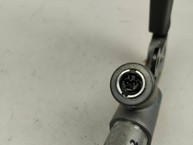 CINTURON SEGURIDAD DELANTERO IZQUIERDO OPEL INSIGNIA BERLINA 2016 1.6 CDTI DPF (136 CV)