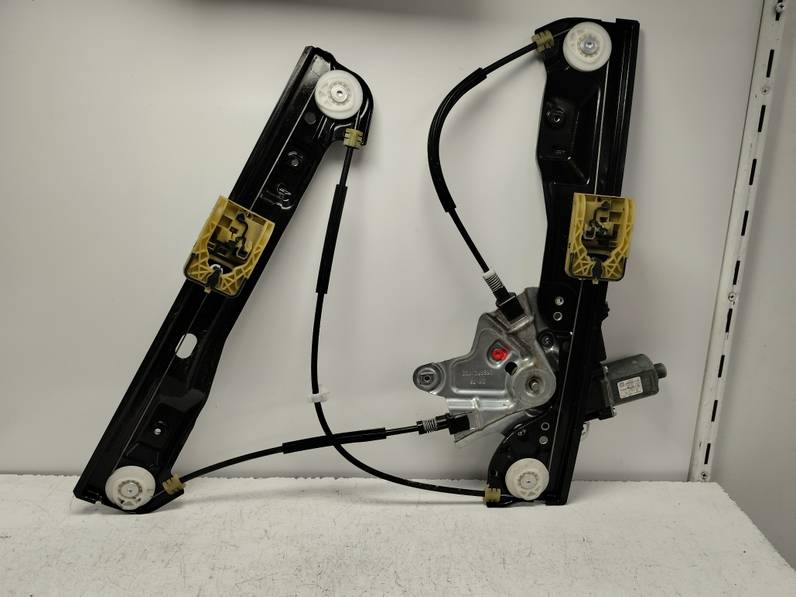 ELEVALUNAS DELANTERO IZQUIERDO OPEL INSIGNIA BERLINA 2016 1.6 CDTI DPF (136 CV)