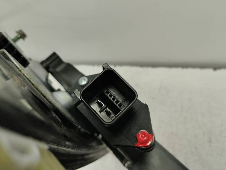 ELEVALUNAS DELANTERO IZQUIERDO OPEL INSIGNIA BERLINA 2016 1.6 CDTI DPF (136 CV)