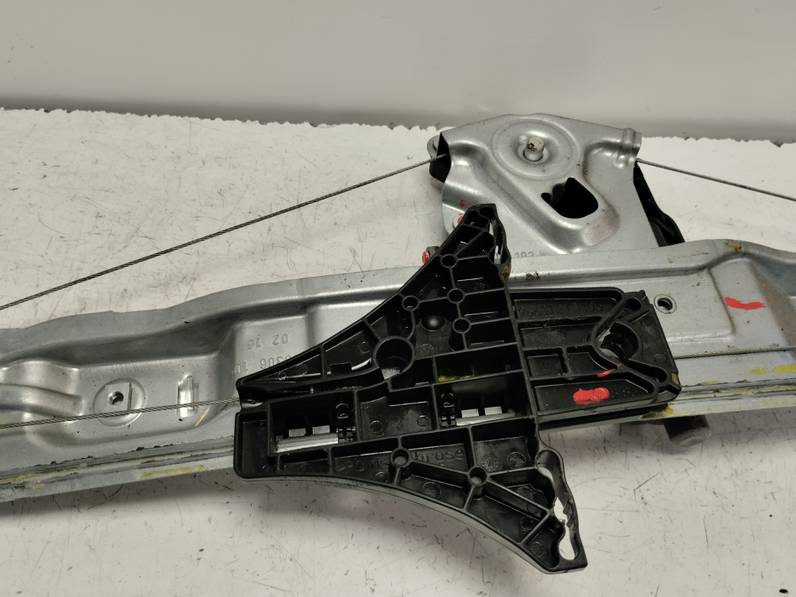 ELEVALUNAS TRASERO IZQUIERDO OPEL INSIGNIA BERLINA 2016 1.6 CDTI DPF (136 CV)