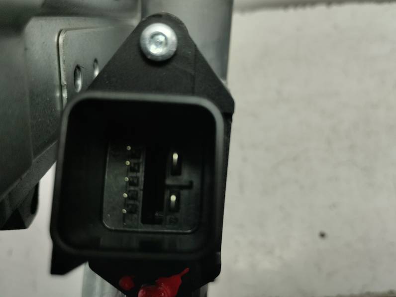 ELEVALUNAS TRASERO IZQUIERDO OPEL INSIGNIA BERLINA 2016 1.6 CDTI DPF (136 CV)