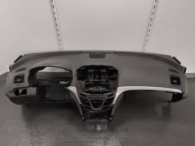 SALPICADERO OPEL INSIGNIA BERLINA 2016 1.6 CDTI DPF (136 CV)