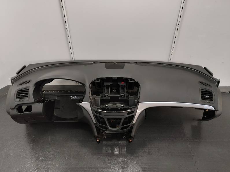 SALPICADERO OPEL INSIGNIA BERLINA 2016 1.6 CDTI DPF (136 CV)