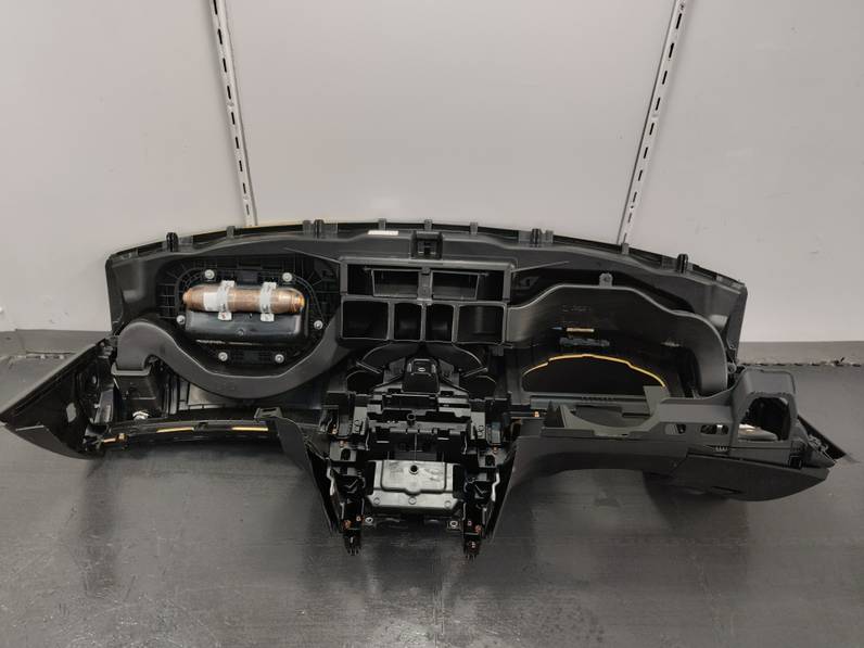 SALPICADERO OPEL INSIGNIA BERLINA 2016 1.6 CDTI DPF (136 CV)