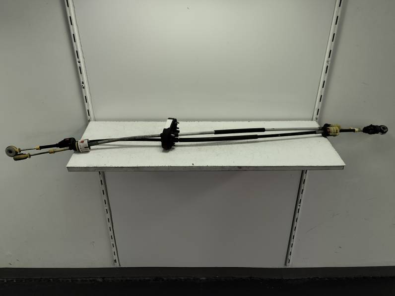 PALANCA CAMBIO OPEL INSIGNIA BERLINA 2016 1.6 CDTI DPF (136 CV)