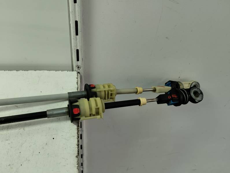 PALANCA CAMBIO OPEL INSIGNIA BERLINA 2016 1.6 CDTI DPF (136 CV)