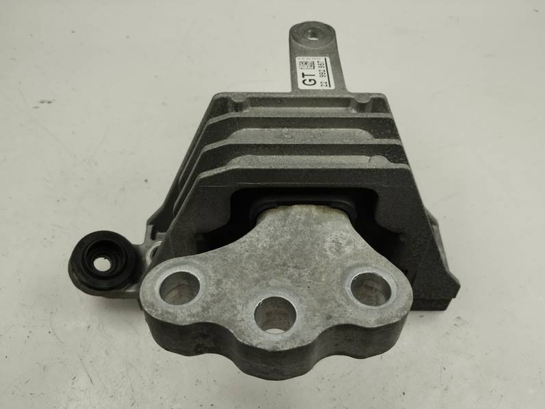 SOPORTE MOTOR OPEL INSIGNIA BERLINA 2016 1.6 CDTI DPF (136 CV)