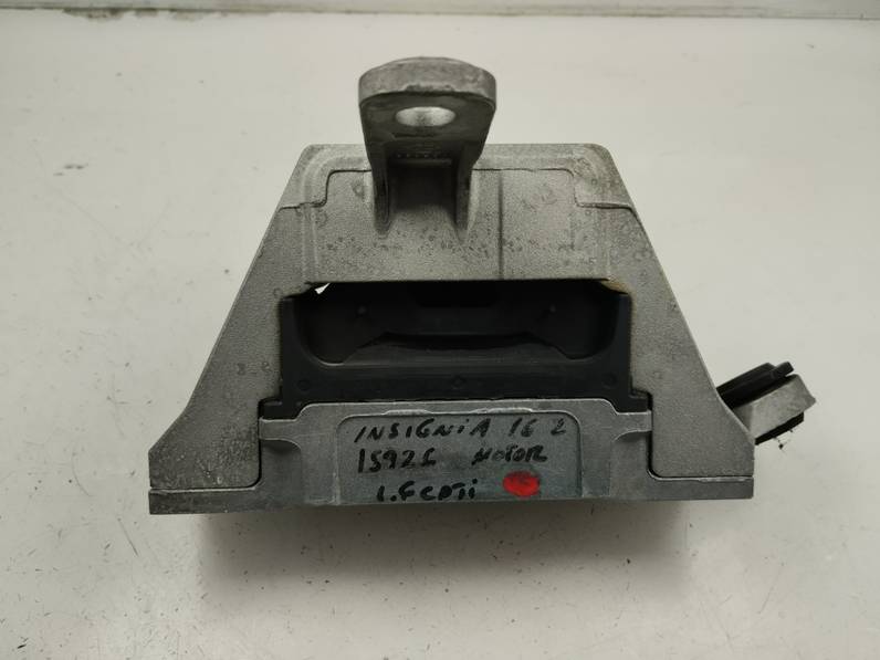 SOPORTE MOTOR OPEL INSIGNIA BERLINA 2016 1.6 CDTI DPF (136 CV)