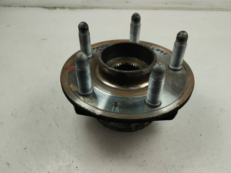 BUJE OPEL INSIGNIA BERLINA 2016 1.6 CDTI DPF (136 CV)