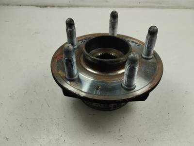 BUJE OPEL INSIGNIA BERLINA 2016 1.6 CDTI DPF (136 CV)