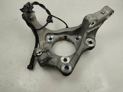 MANGUETA DELANTERA IZQUIERDA OPEL INSIGNIA BERLINA 2016 1.6 CDTI DPF (136 CV)