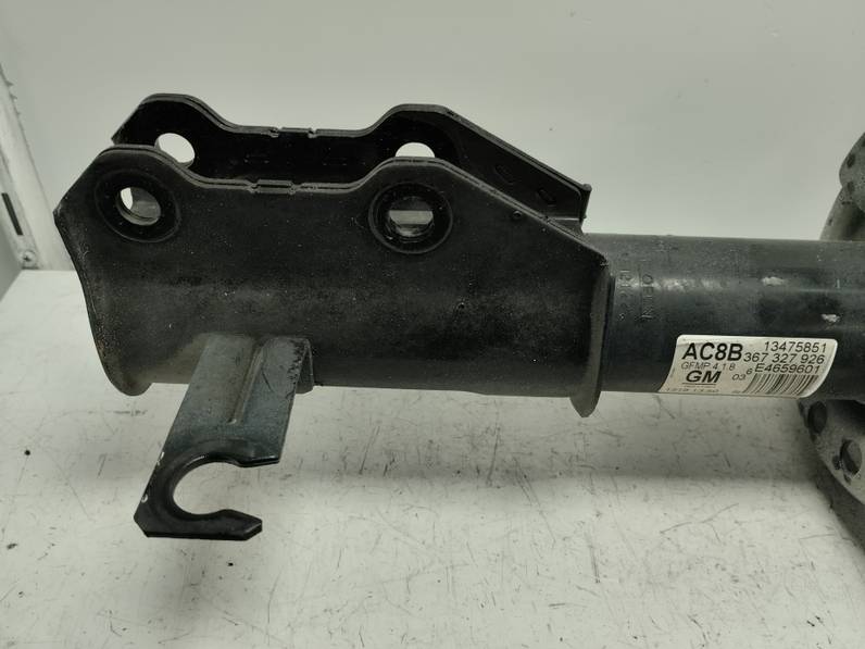 AMORTIGUADOR DELANTERO DERECHO OPEL INSIGNIA BERLINA 2016 1.6 CDTI DPF (136 CV)