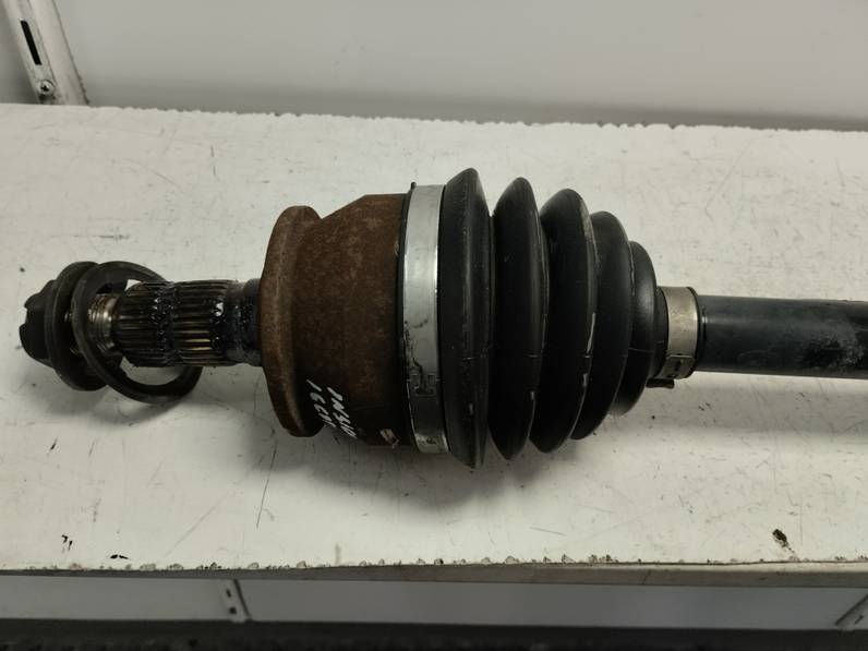 TRANSMISION DELANTERA IZQUIERDA OPEL INSIGNIA BERLINA 2016 1.6 CDTI DPF (136 CV)