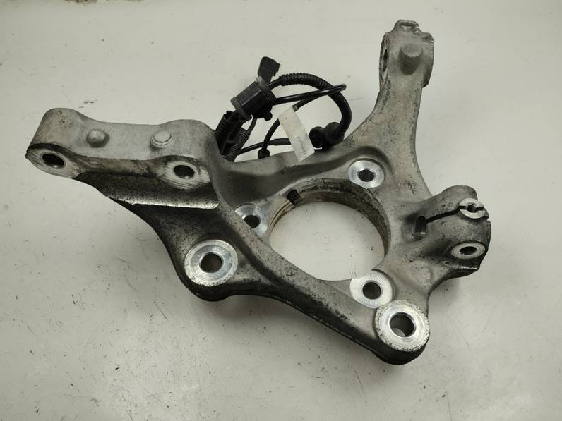 MANGUETA DELANTERA DERECHA OPEL INSIGNIA BERLINA 2016 1.6 CDTI DPF (136 CV)