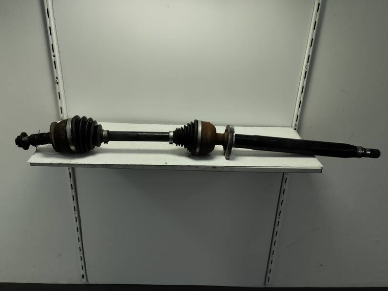 TRANSMISION DELANTERA DERECHA OPEL INSIGNIA BERLINA 2016 1.6 CDTI DPF (136 CV)