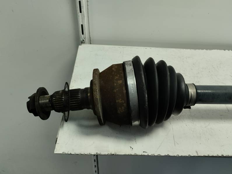 TRANSMISION DELANTERA DERECHA OPEL INSIGNIA BERLINA 2016 1.6 CDTI DPF (136 CV)