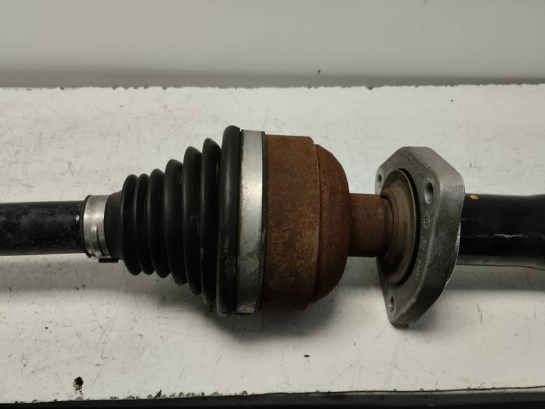 TRANSMISION DELANTERA DERECHA OPEL INSIGNIA BERLINA 2016 1.6 CDTI DPF (136 CV)