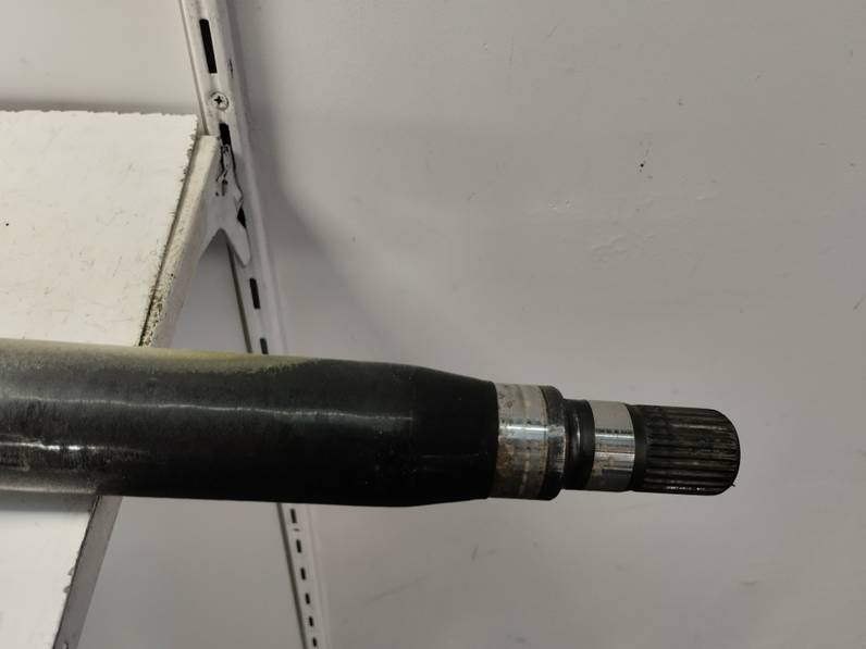 TRANSMISION DELANTERA DERECHA OPEL INSIGNIA BERLINA 2016 1.6 CDTI DPF (136 CV)