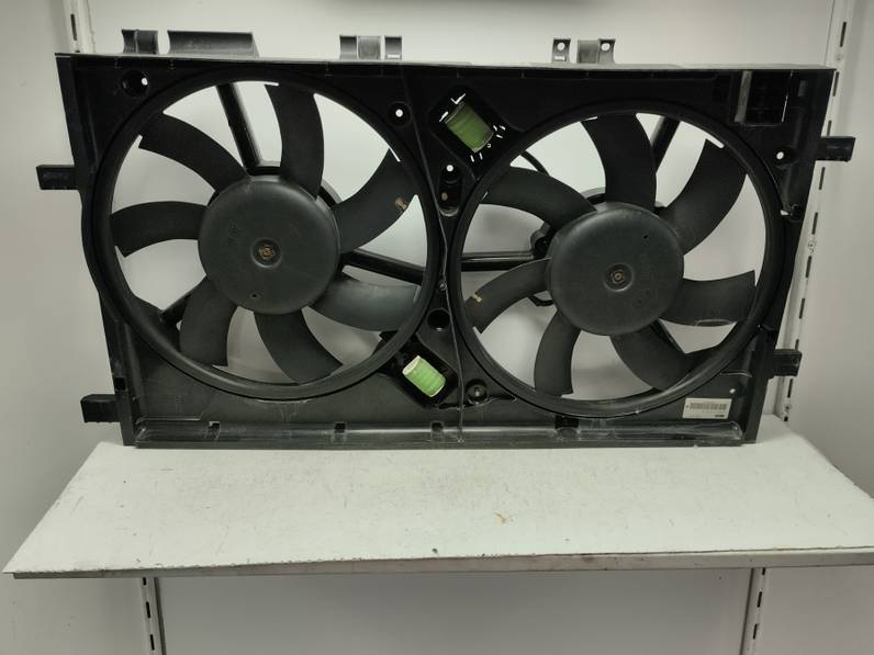 ELECTROVENTILADOR OPEL INSIGNIA BERLINA 2016 1.6 CDTI DPF (136 CV)