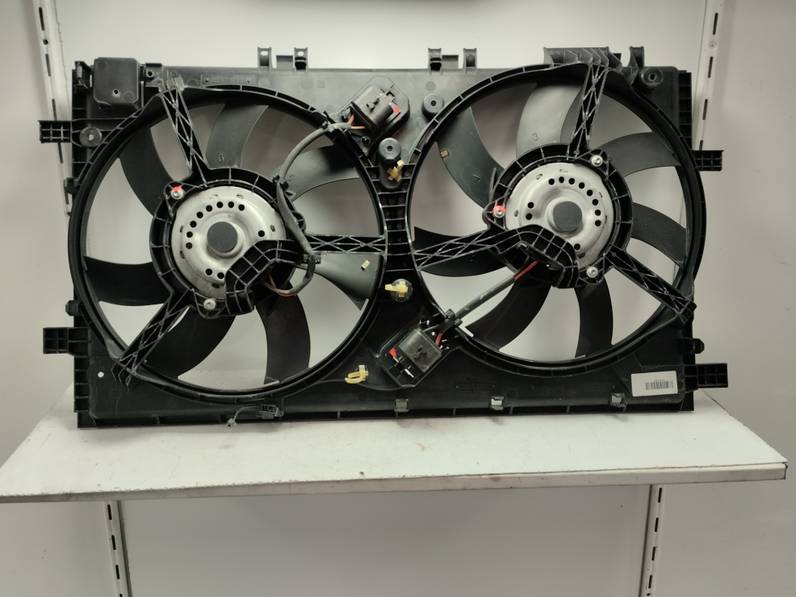 ELECTROVENTILADOR OPEL INSIGNIA BERLINA 2016 1.6 CDTI DPF (136 CV)