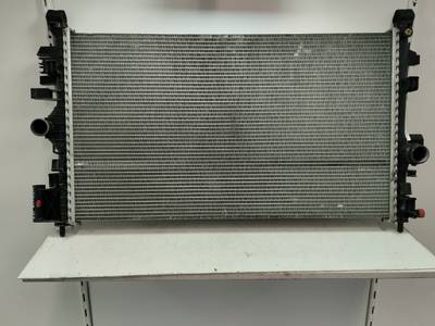 RADIADOR AGUA OPEL INSIGNIA BERLINA 2016 1.6 CDTI DPF (136 CV)