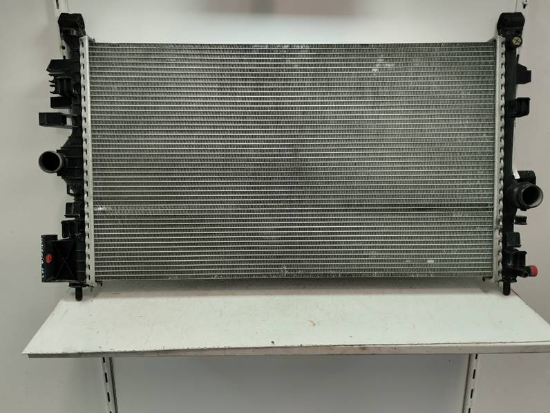 RADIADOR AGUA OPEL INSIGNIA BERLINA 2016 1.6 CDTI DPF (136 CV)