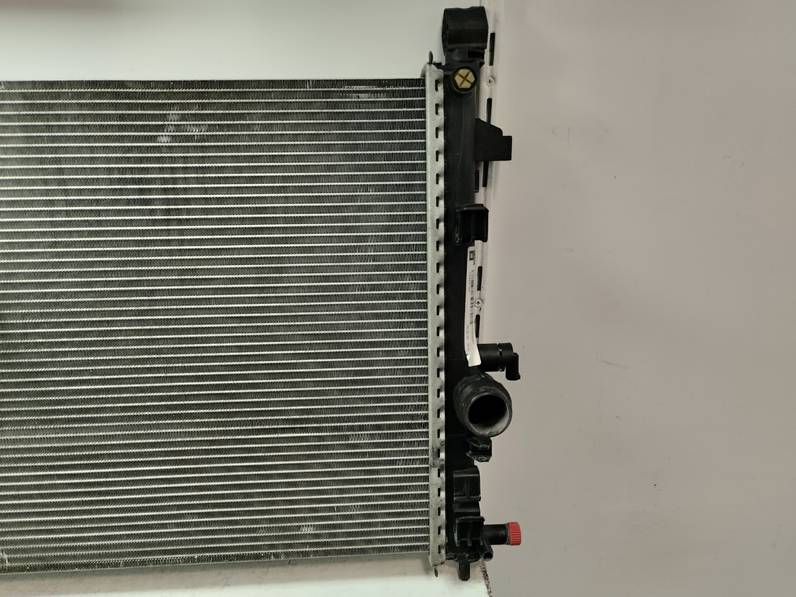 RADIADOR AGUA OPEL INSIGNIA BERLINA 2016 1.6 CDTI DPF (136 CV)