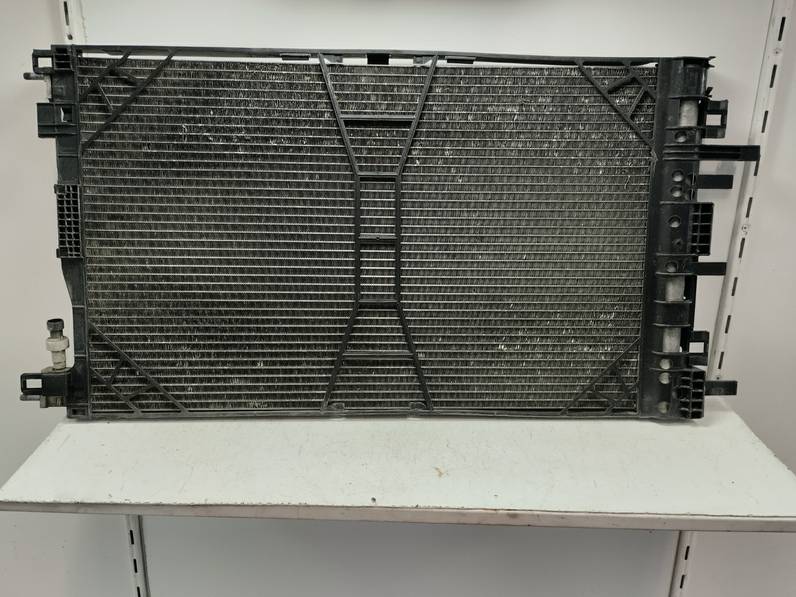 RADIADOR A C OPEL INSIGNIA BERLINA 2016 1.6 CDTI DPF (136 CV)