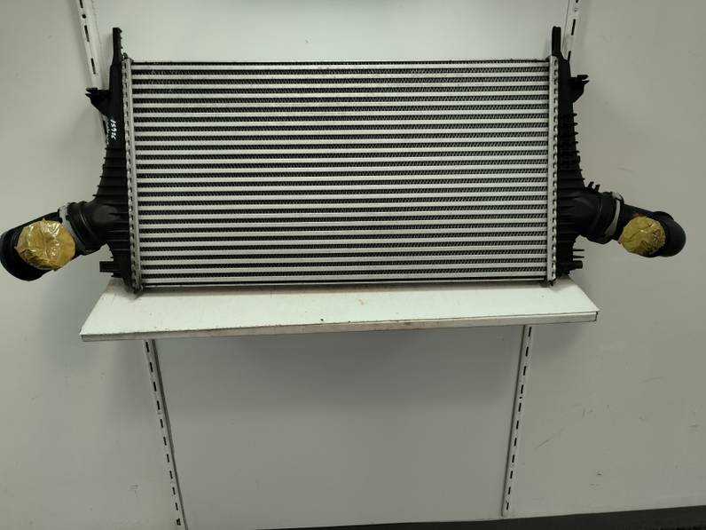 INTERCOOLER OPEL INSIGNIA BERLINA 2016 1.6 CDTI DPF (136 CV)