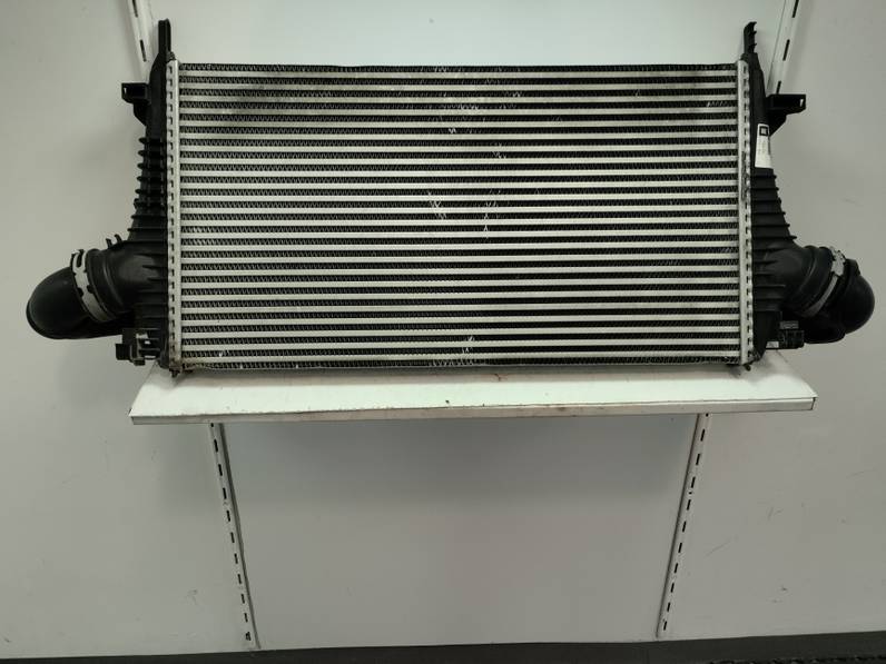 INTERCOOLER OPEL INSIGNIA BERLINA 2016 1.6 CDTI DPF (136 CV)