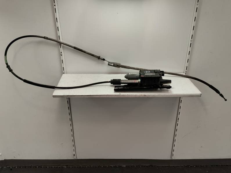 FRENO DE MANO ELECTRICO OPEL INSIGNIA BERLINA 2016 1.6 CDTI DPF (136 CV)