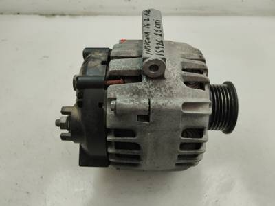 ALTERNADOR OPEL INSIGNIA BERLINA 2016 1.6 CDTI DPF (136 CV)