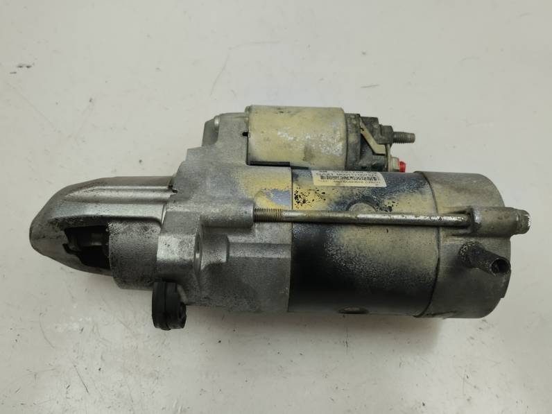 MOTOR ARRANQUE OPEL INSIGNIA BERLINA 2016 1.6 CDTI DPF (136 CV)