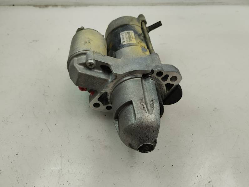 MOTOR ARRANQUE OPEL INSIGNIA BERLINA 2016 1.6 CDTI DPF (136 CV)