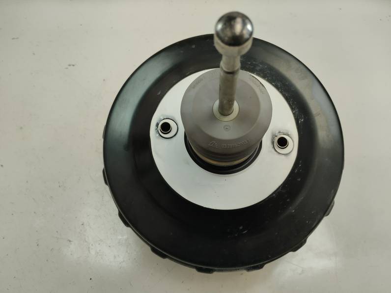 SERVOFRENO OPEL INSIGNIA BERLINA 2016 1.6 CDTI DPF (136 CV)