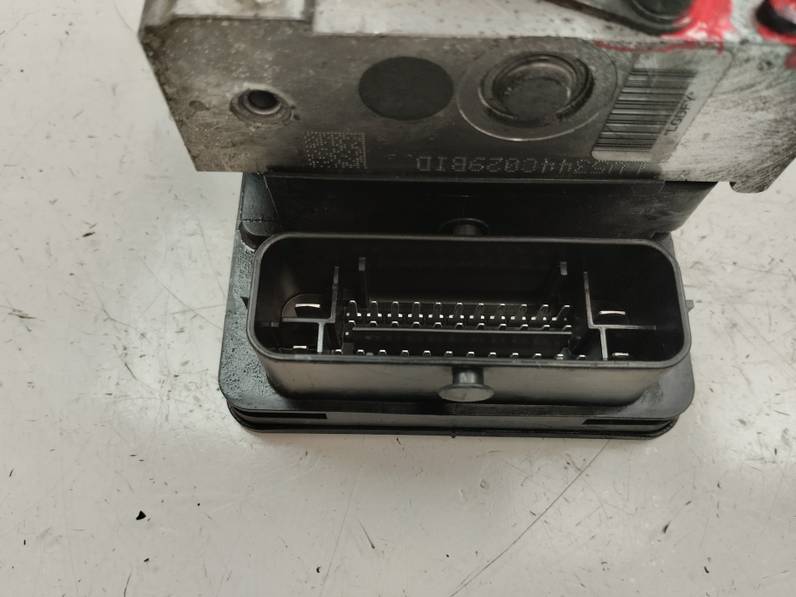 ABS OPEL INSIGNIA BERLINA 2016 1.6 CDTI DPF (136 CV)