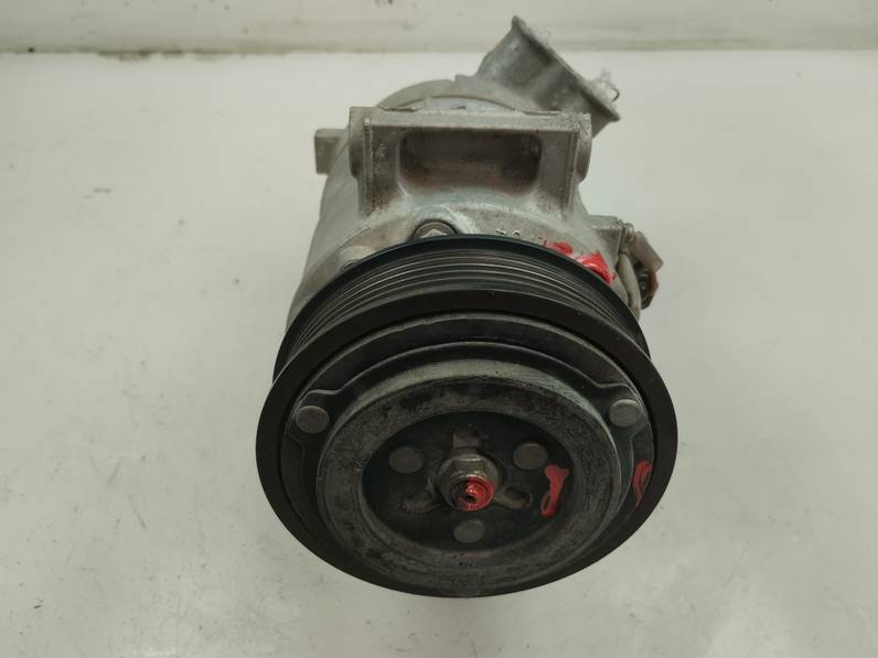 COMPRESOR AIRE ACONDICIONADO OPEL INSIGNIA BERLINA 2016 1.6 CDTI DPF (136 CV)