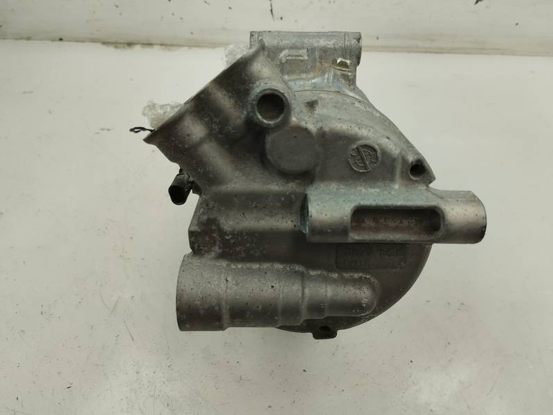 COMPRESOR AIRE ACONDICIONADO OPEL INSIGNIA BERLINA 2016 1.6 CDTI DPF (136 CV)