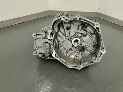 CAJA CAMBIOS OPEL ASTRA H BERLINA 2005 1.7 16V CDTI (101 CV)