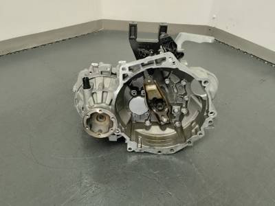 CAJA CAMBIOS SEAT IBIZA 2014 1.6 TDI (90 CV)