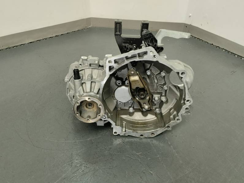 CAJA CAMBIOS SEAT IBIZA 2014 1.6 TDI (90 CV)