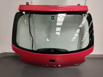 PORTON TRASERO SEAT IBIZA 2014 1.6 TDI (90 CV)