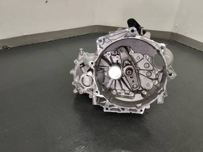 CAJA CAMBIOS SKODA FABIA 2022 1.0 TSI (95 CV)