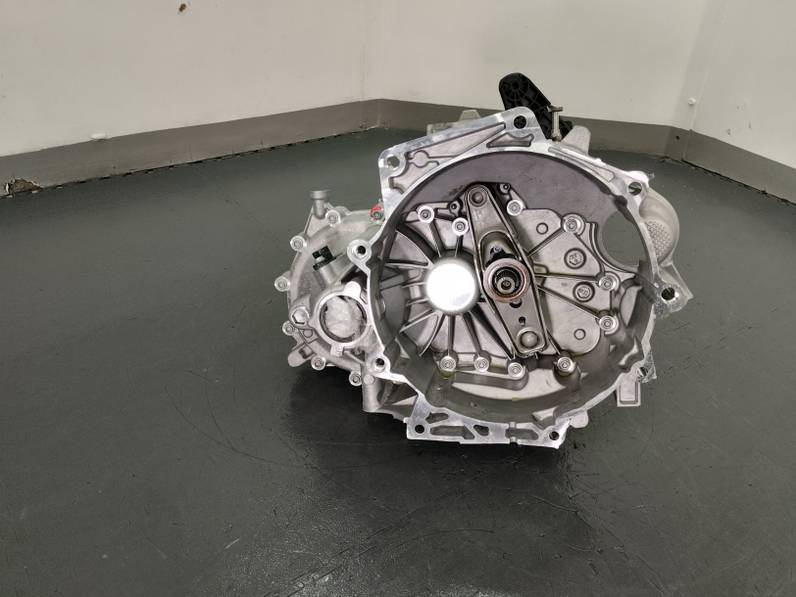 CAJA CAMBIOS SKODA FABIA 2022 1.0 TSI (95 CV)